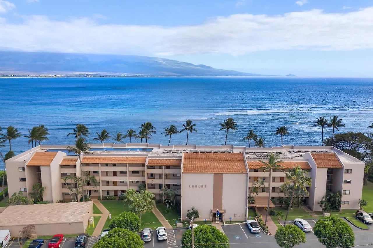 Spectacular Luxury , Modern Oceanfront Condo Maalaea-Kihei ,Maui Wailuku