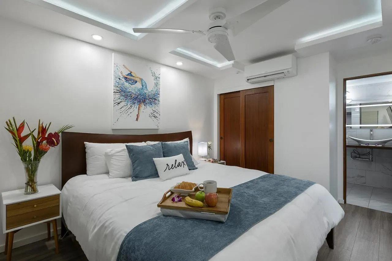 Appartement Spectacular Luxury , Modern Oceanfront Condo Maalaea-Kihei ,Maui Wailuku
