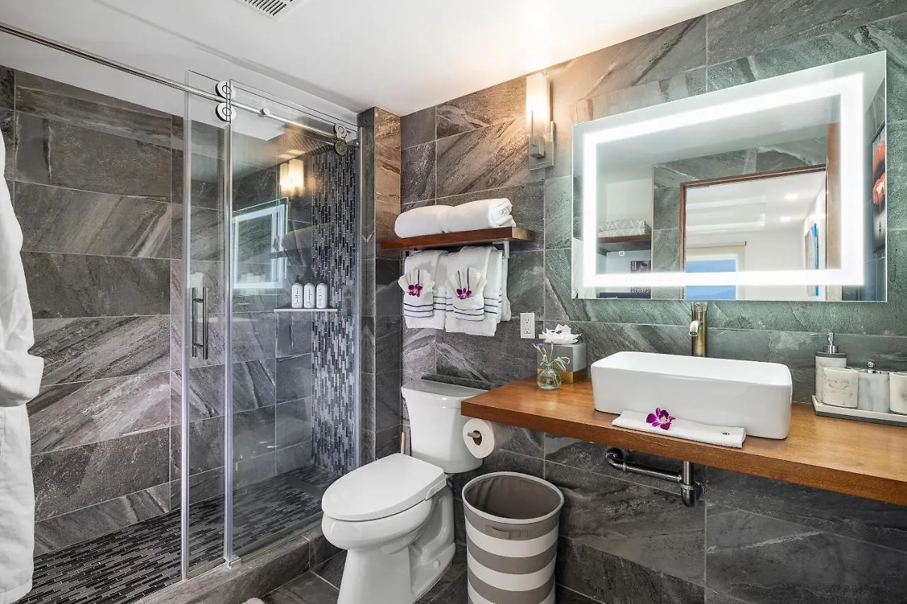 Spectacular Luxury , Modern Oceanfront Condo Maalaea-Kihei ,Maui Wailuku Appartement