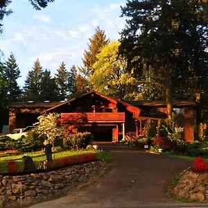 *** Bed & Breakfast Happy Rock United States