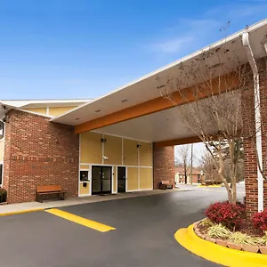 ** Motel Super 8 By Wyndham United States