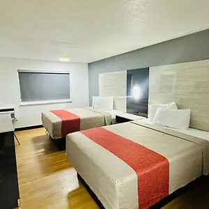 ** Motel Evergreen & (adults Only) United States